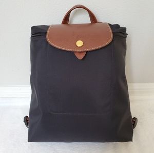 Longchamp Le Pliage Backpack